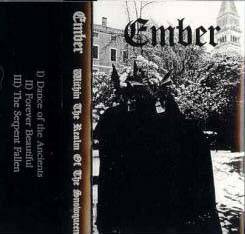 Ember (USA-1) : Within The Realm Of The Snowqueen
